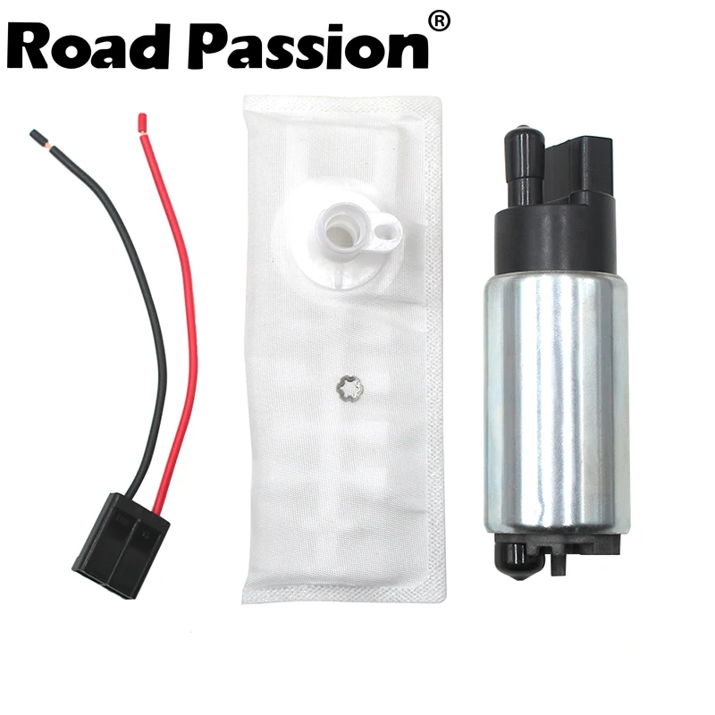 

Road Passion Motorcycle Gasoline Petrol Fuel Pump For SUZUKI LTA700X LTA700 KingQuad LTA 700 750 LTA750 LTA750X X XP XPZ XZ Z