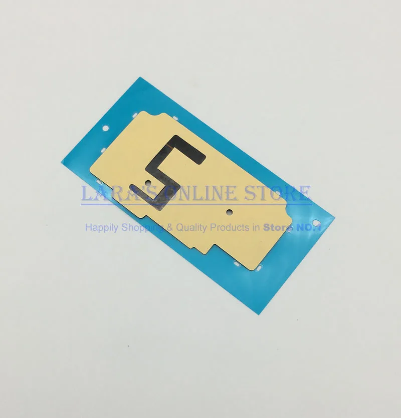 Genuine NFC Antenna Chip with Sticker For Sony Xperia Z1 L39H C6903 C6906 C6902 Replacement Parts