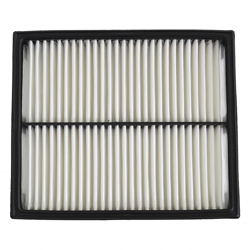 Car Air Filter For MAZDA 929 III (HC) 1987-1991 MAZDA MPV I (LV) 1988-1998 1999 JE15-13-Z40 LX679 auto engine air cleaner filter