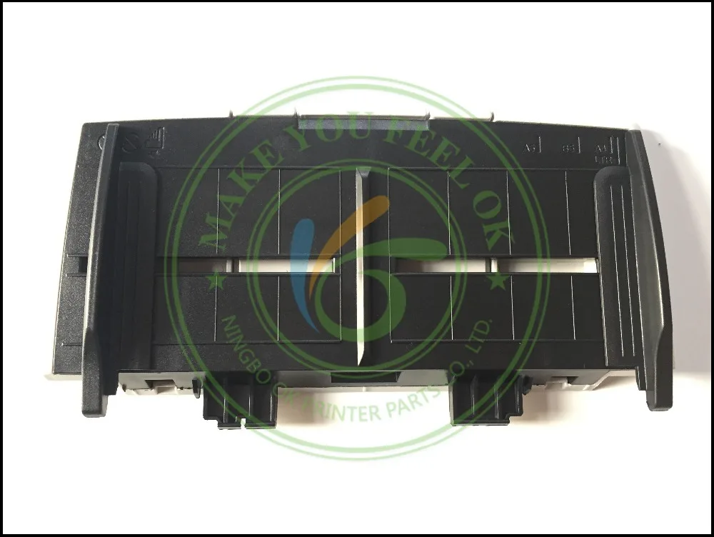 Imagem -02 - Chuter Rampa de Entrada de Papel da Bandeja de Entrada para Fujitsu Fi6130 Fi-6230 Fi-6140 Fi-6240 Fi-6125 6225 100x Pa03540-e905 Pa03630-e910 Unidade