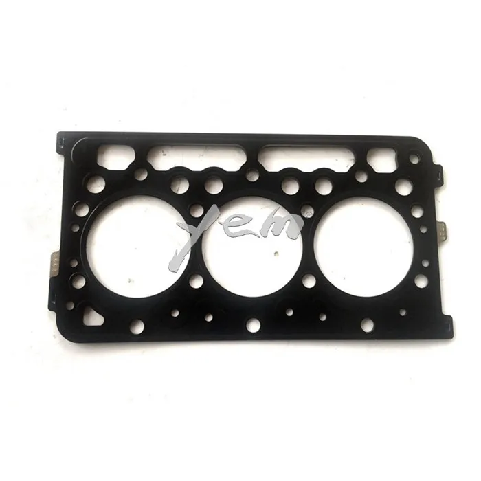 

For kubota engine parts D662 Cylinder head gasket 16861-03312