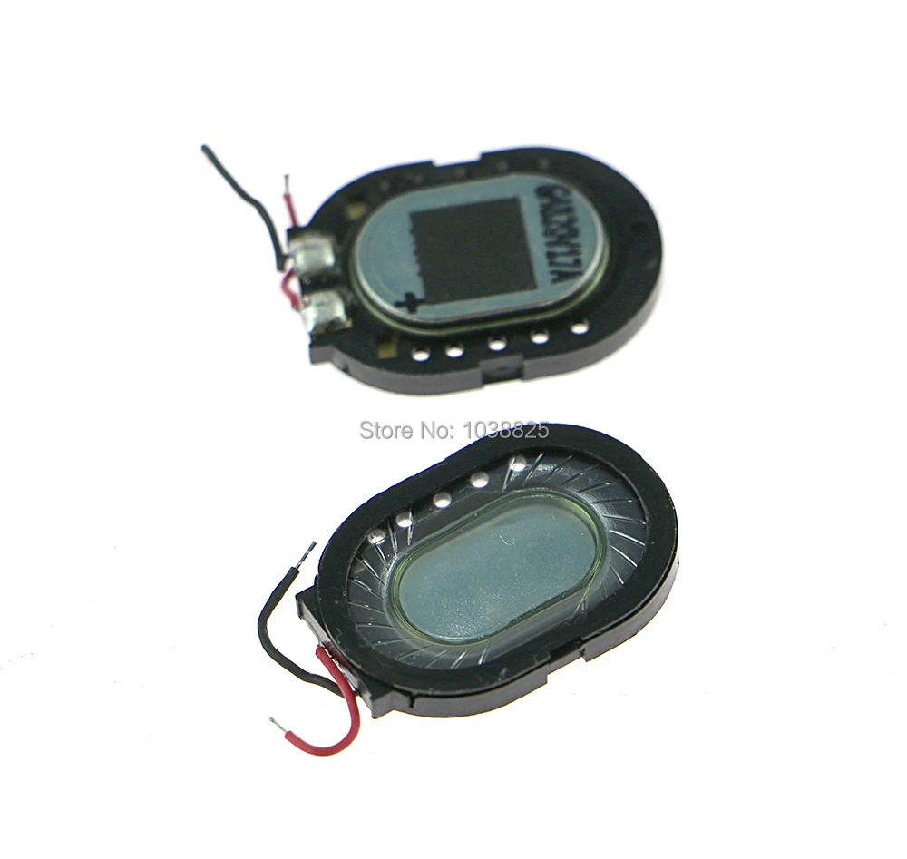 새로운 3dsxl 새로운 3dsll 교체를위한 원래 스피커