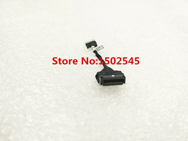 New Original Laptop Hard Drive Connector Cable For Lenovo Yoga2 13 ZIVY0 WD HDD Cable DC02001VK00 Hybrid HDD Interface