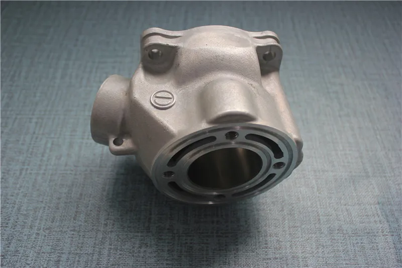 Motorcycle Engine Parts 47.5MM Cylinder Kit With Piston Kit For Yamaha Yz85 YZ80 YZ 85 80 Bike 2002-2014