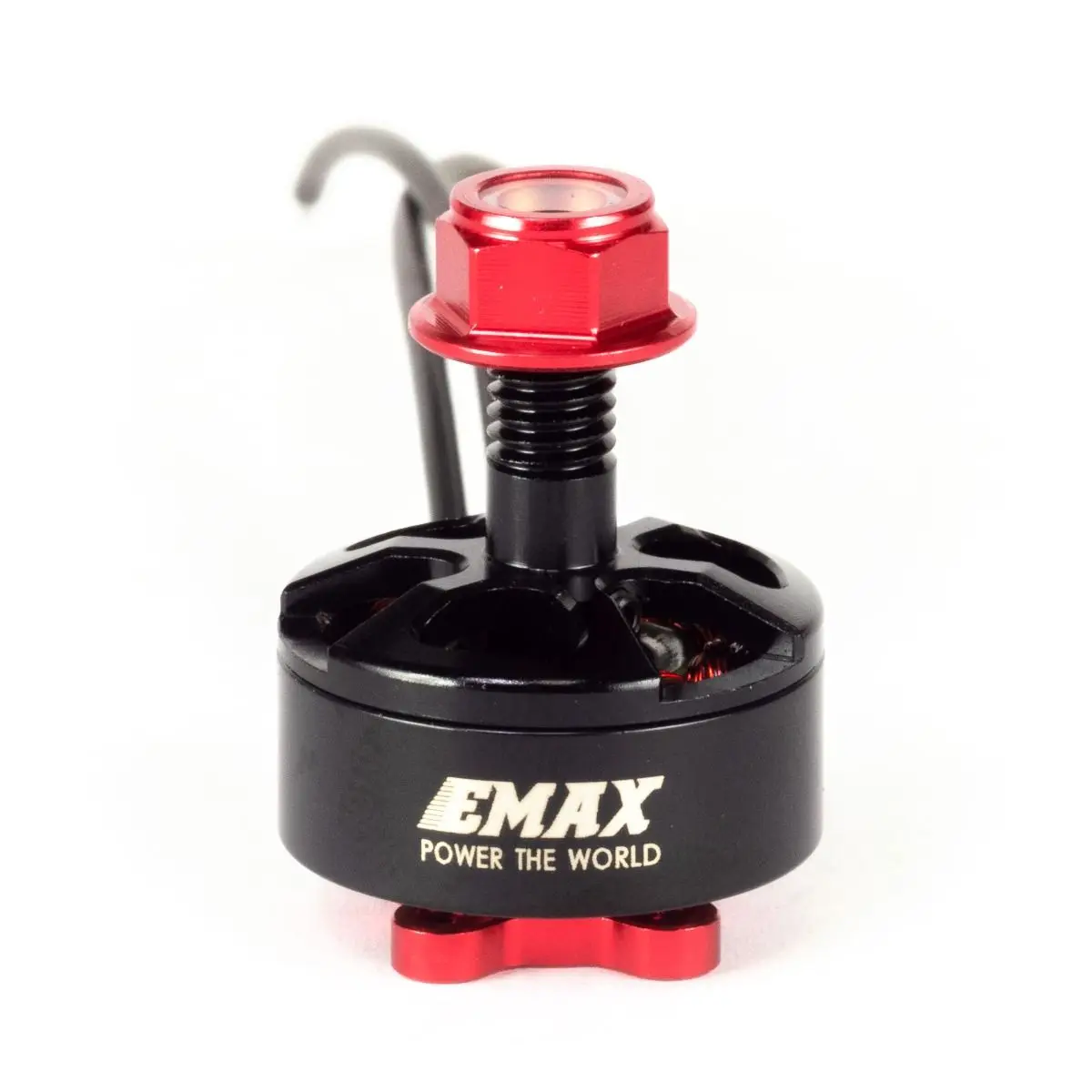 التخليص بيع EMAX RS1606 3300KV فرش السيارات ل FPV طائرة مزودة بجهاز للتحكم عن بُعد