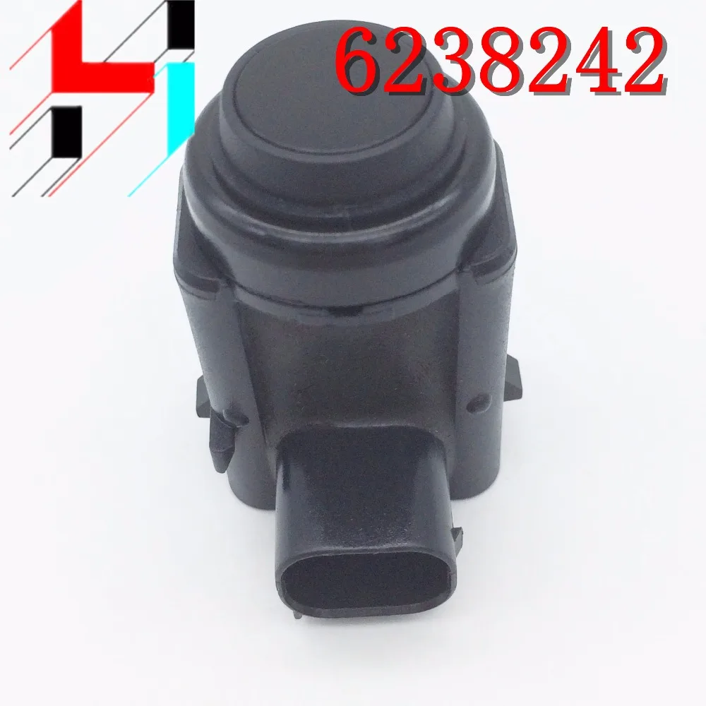 (4pcs) NEW PDC PARKING SENSOR PDC Reverse 12787793 0263003208 Assist Backupp Fits For Op el  0263003172 6238242 93172012