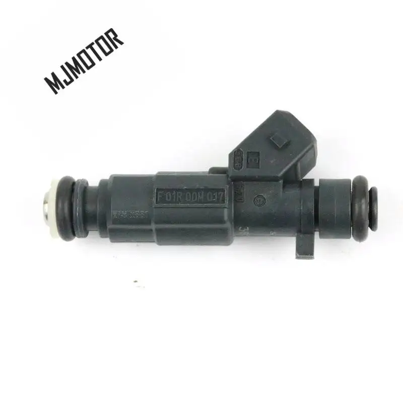 1PC Injection Valve for Chinese SAIC ROEWE 550 MG6 1.8 Auto car motor parts MJY90009A