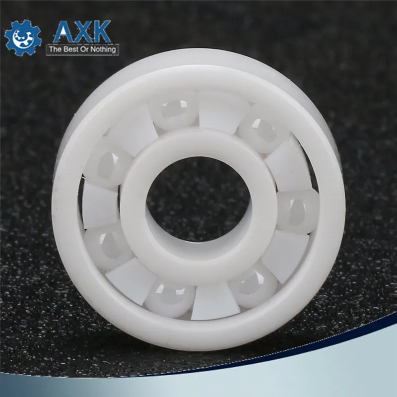 685 Full Ceramic Bearing ( 1 PC ) 5*11*3 mm ZrO2 Material 685CE All Zirconia Ceramic 618/5 Ball Bearings