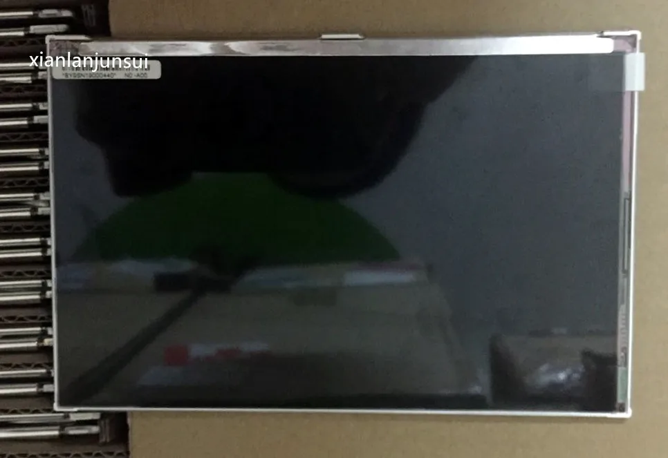 7-дюймовый маленький ЖК-дисплей IPS HSD070PWW1-B01, разрешение 1280X800