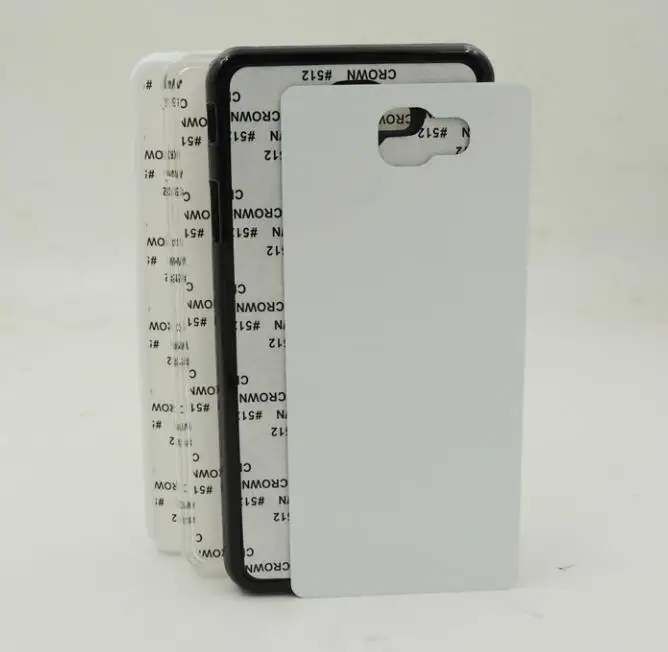 

2D Sublimation case for Samsung J7 prime PC J7 prime on7 2016 blank cover 100pcs/Lot