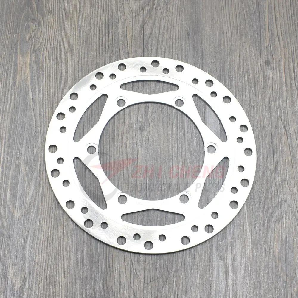 

Motorcycle Front Brake Disc Brake Rotors For Kawasaki KMX125 1986-1998 KL250 1997-2007 KLX250 1998-2007 KMX 125 KL 250 KLX 250