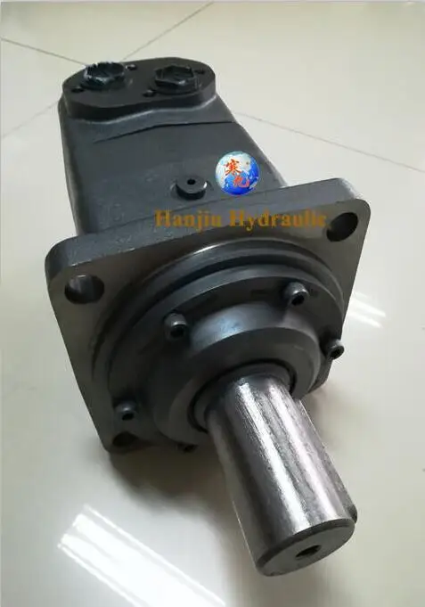 HYDRAULIC MOTOR OMV400 GEROTOR HYDRAULIC MOTOR