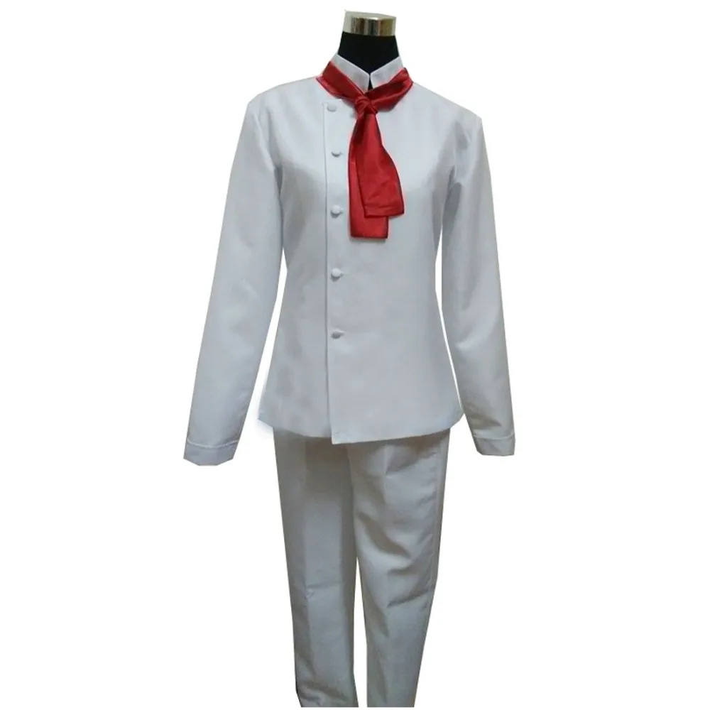 

2019 Food Wars Shokugeki no Soma Kojirou Shinomiya Cosplay Costume