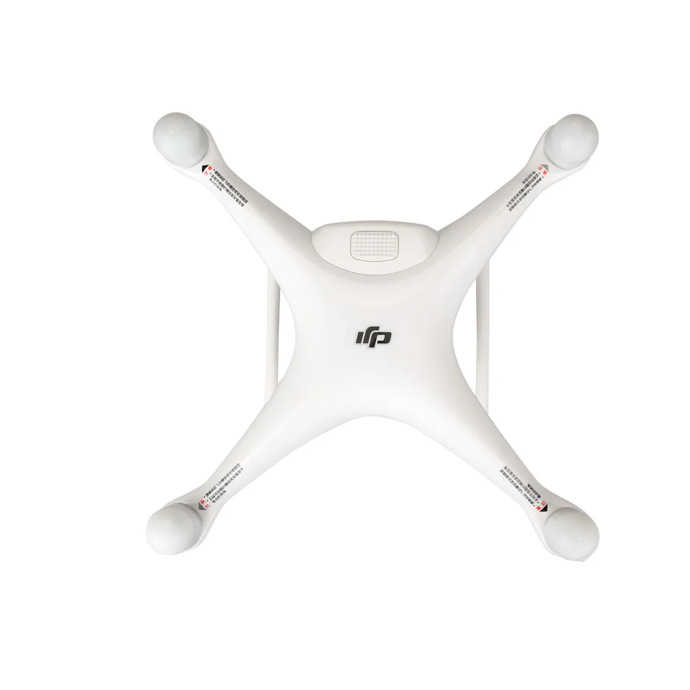 4 pz/set DJI Phantom 2 /3 /4 pezzi di ricambio accessori coperchio del cappuccio della protezione del motore antipolvere