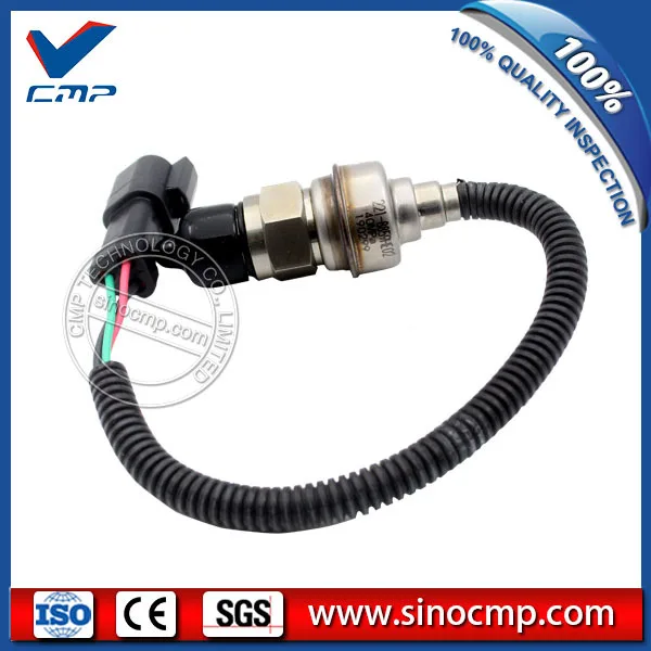 

Oil Pressure Sensor 221-8859 106-0178 157-3182 2218859 1060178 1573182 For CAT E320 E320B E330B E300B E320C 312C 315C 320C 320B