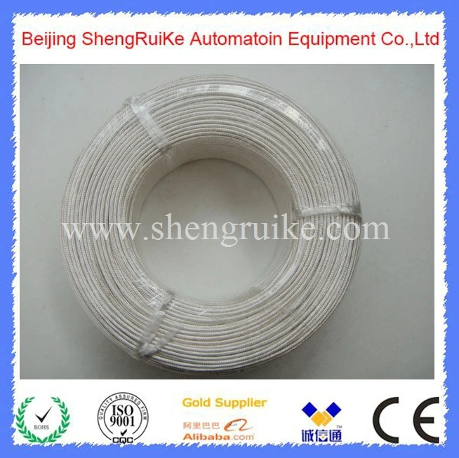 Pt100  Compensating Cable  Three Wire 100M Per Roll