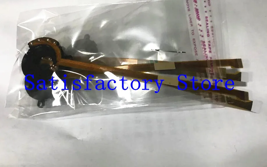 

NEW Lens Aperture Group Flex Cable For Canon 10-22 mm 10-22mm Repair Part