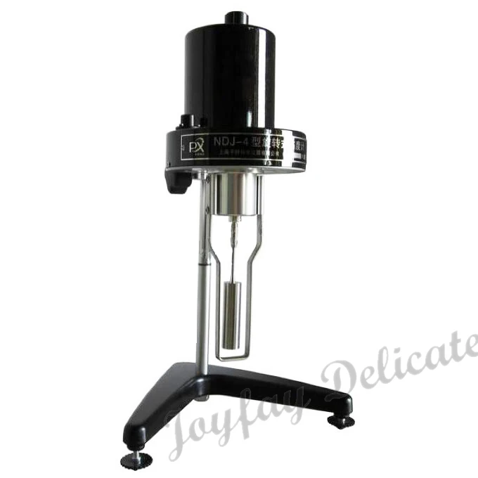 

Rotational Viscometer NDJ-4 Rotary Viscosity Tester Meter