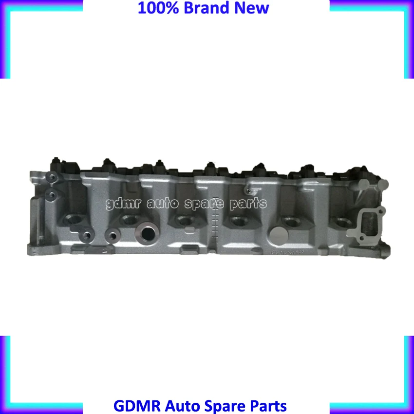 Diesel engine parts Complete Cylinder Head RD28 for Nissan Patrol 2826cc 2.8D 1987-96 OEM 11040-G9825 AMC 908 601 head cylinder