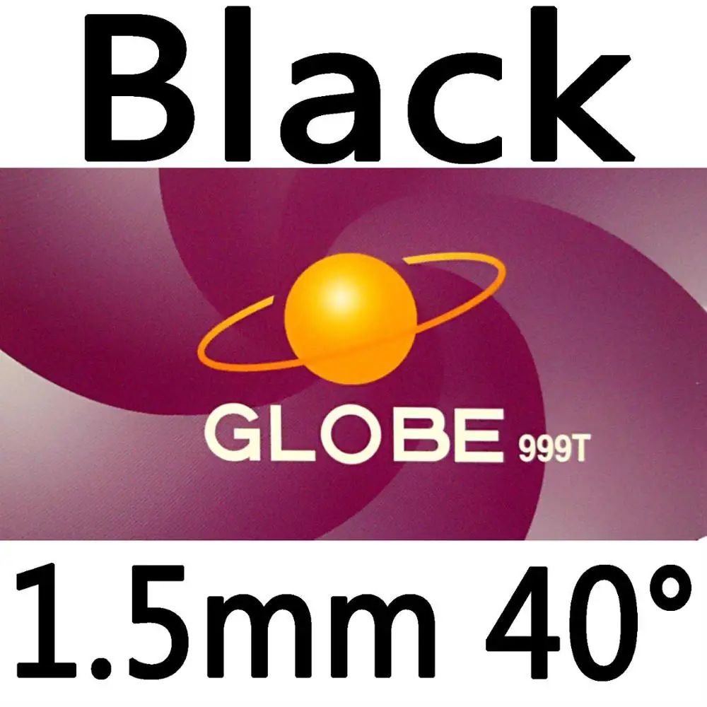 Variant: black 1.5mm H40