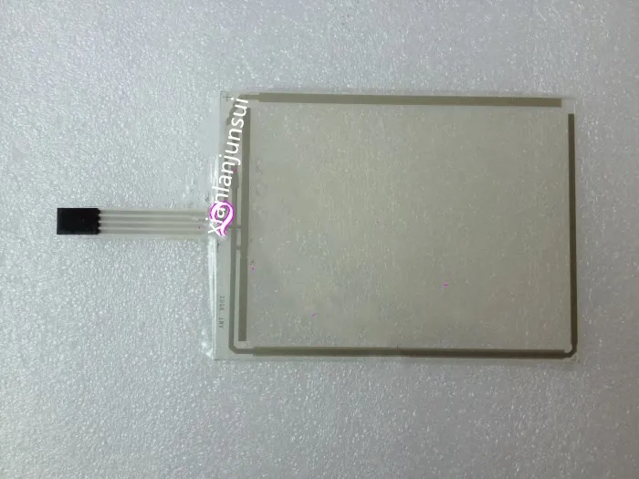 

AMT-9502 line touch screen 5.7 inch touch pad 91-09502-00B