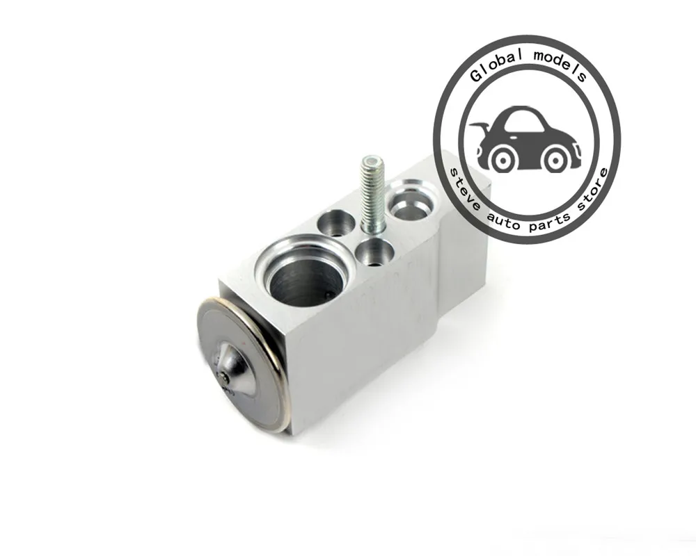 A/C Expansion Valve Expansion Valve Metrix for Mercedes Benz W251 R280 R300 R320 R350 R400 R500 R63