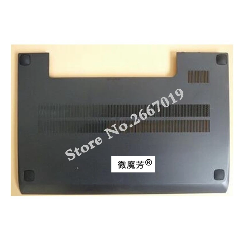 New for Lenovo G500 G505 G510 G590 Laptop Front Cover C COVER Palmrest COVER / Laptop Bottom Base Case Cover