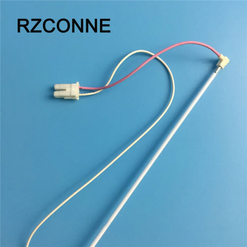 415*2.0mm CCFL backlight lamp special joint for 18.5\'\' wide LCD complete with wire & connector 2pcs/lot