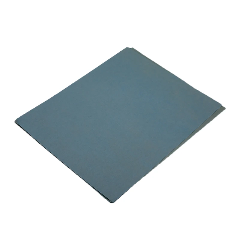 5 stück Schleifpapier Set Schleifen Papier SandPapers 230*280mm 2000 2500 3000 4000 5000 Grit Wasser/Trocken abrasive