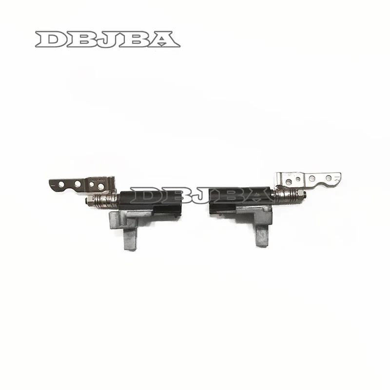 Original LCD LED Hinge For Dell Xps15 L501 L501X L502X P11F P11F003 FBGM6028010 FBGM6027010 Left & Right Hinges