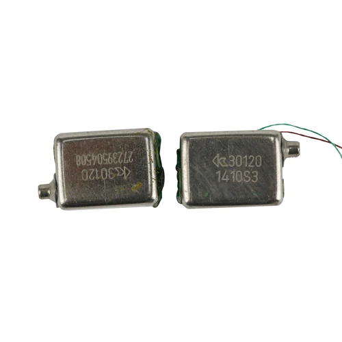 Imagen 2 del producto Knowles-Unidad de hierro móvil para CI-30120, altavoz de baja frecuencia, para 530, 535, W4, W4R, TF10, TF15, reparaciones de unidades de baja frecuencia