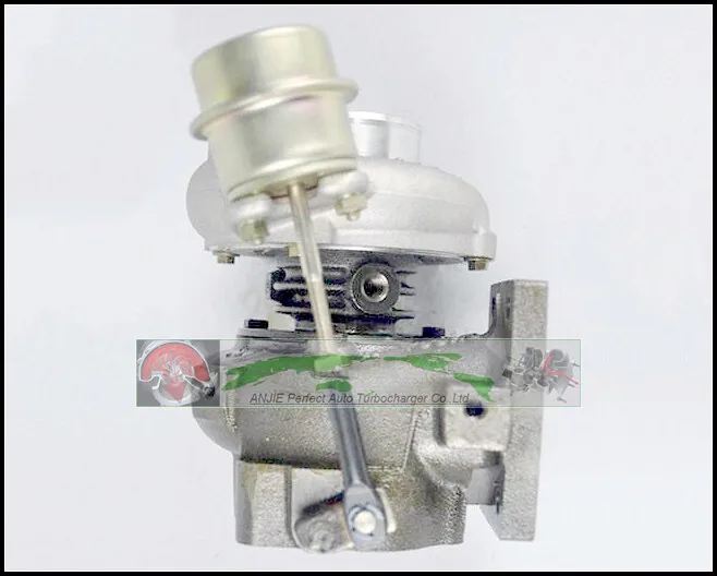 Turbo GT2252S 452187-0005 14411-69T00 452187-5006S 452187 para Nissan M100 Trade L35 CabStar Camión Ligero Autobús 96- BD-30Ti 3.0L xia