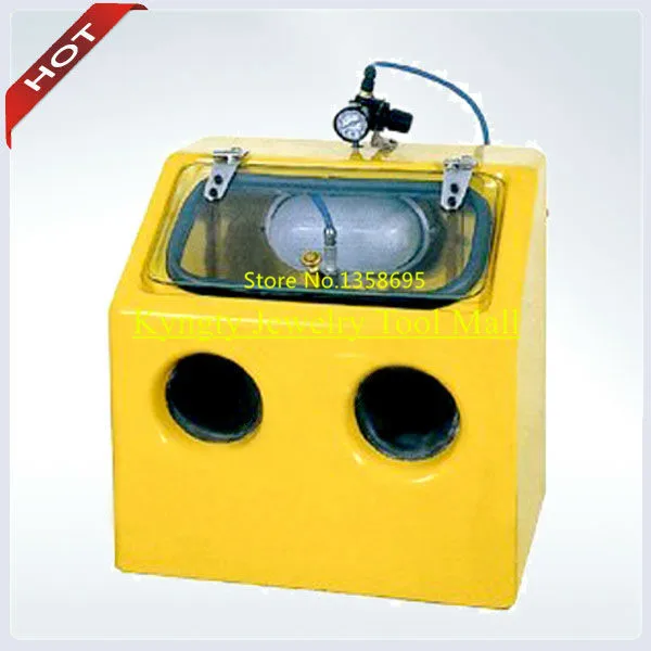 

sandblaster for jewelry polishing,Sandblasting machine ,Portable Sandblaster 220V