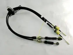 Manual Transmissions MT Selector Cable for Chinese Brilliance BS4 M2 4G18 4G93 Engine 06-09 Auto car motor parts 3001099