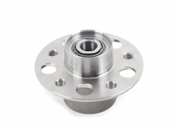 Front Wheel Hub Bearing Front Wheel Bearing Kit for Mercedes-Benz W211 E200 E220 E240 E280 E300 E320 E350 E270 E400 A 2303300325