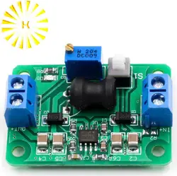 MP2307 LM2596 Kis-3r33S DC-DC Converter Buck module 4.75-24V Adjustable Step-down Power Module Peak 4A Highest Efficiency Of 98%