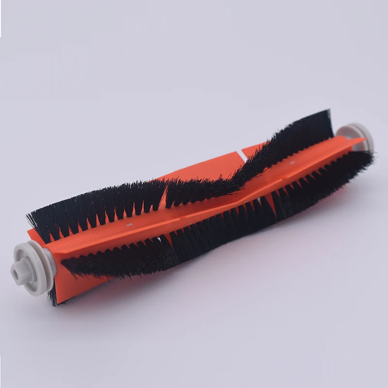 New 1 piece Suitable for xiaomi roborock vacuum cleaner 2 roborock S50 S51 spare parts kit roller brush