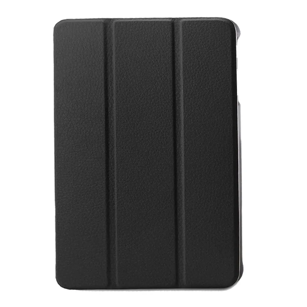 For Samsung Galaxy Tab 4 8.0 Tablet Case, Ultra Slim Cover for Samsung SM-T330 T331c Closure Protective Cases