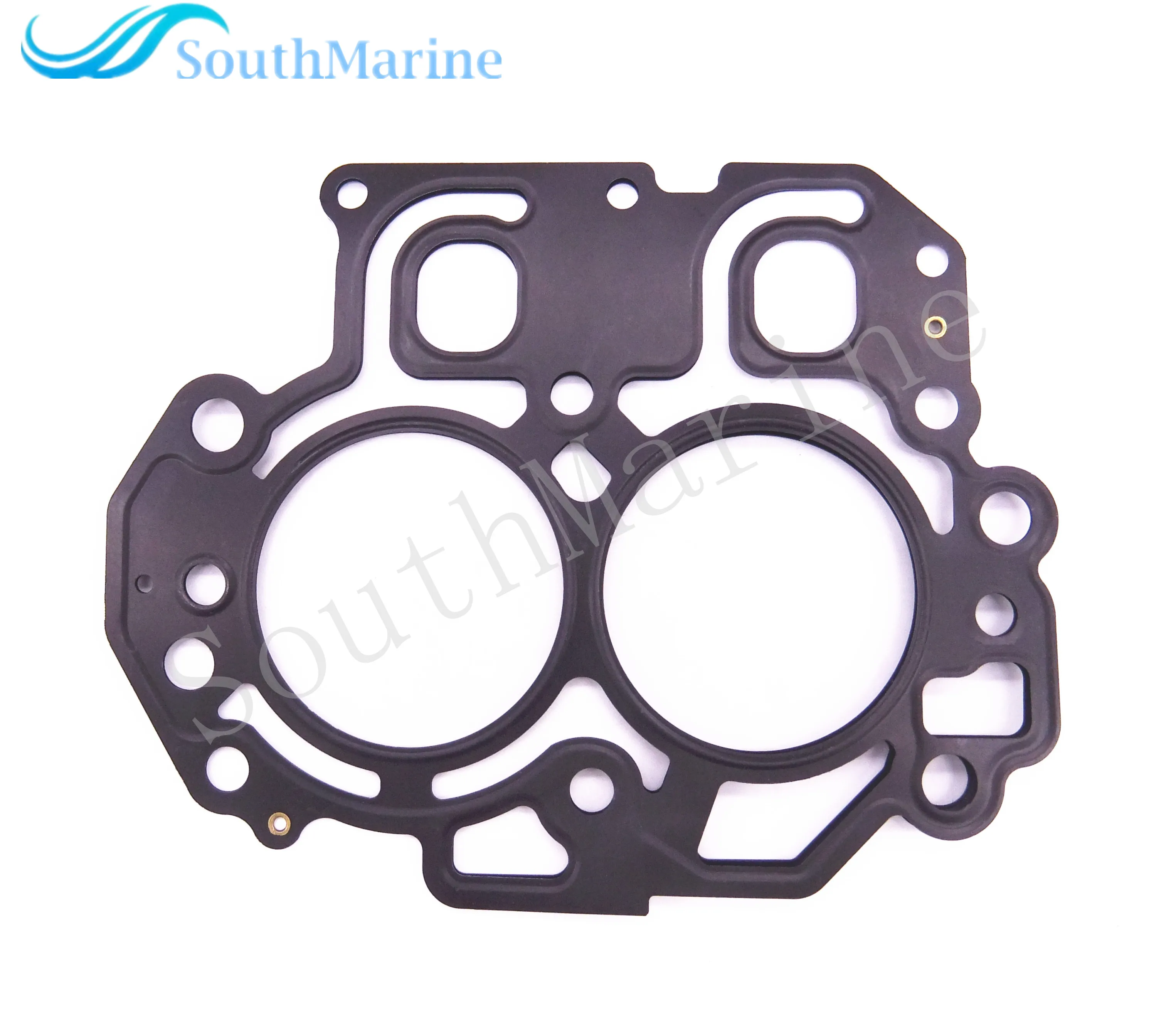 F15-01.03.02.00 Boat Motor Cylinder Head Gasket for Hidea 4-Stroke F15 Outboard Engine