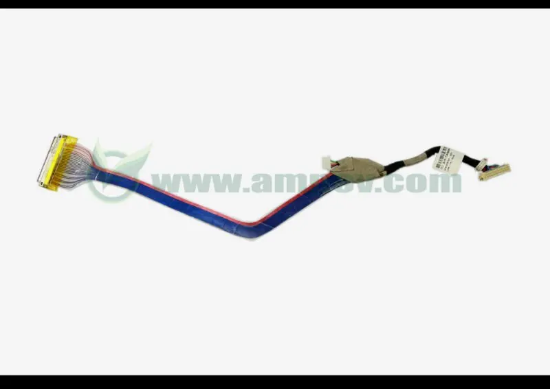 ЖК-кабель для HP Compaq nc6110 nc6120 nx6110 nx6120 nx6130 14,1 дюйма * серия - 6017A0001601, SPS: 378208-001 ЖК-кабель для HP Compaq nc6110 nc6120 nx6110 nx6120 nx6130 14,1 дюйма * серия - 6017A0001601, SPS: 378208-001