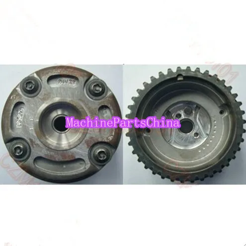 

NEW VTC Cam Shaft Sprocket 13025-AX011 Fits For NISSAN Micra III Free Shipping