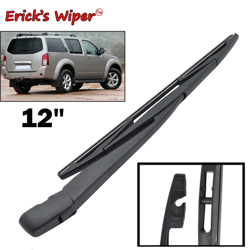 Erick's Wiper 12