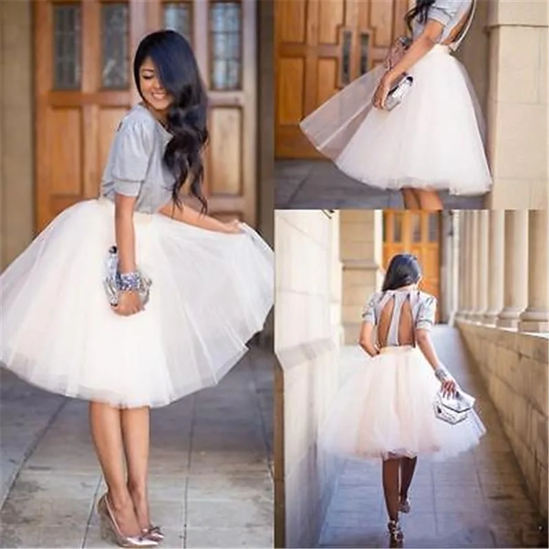 

NEW Arrivals Women Girls Princess Ballet Tulle Tutu Skirt Wedding Prom Rockabilly Skirts