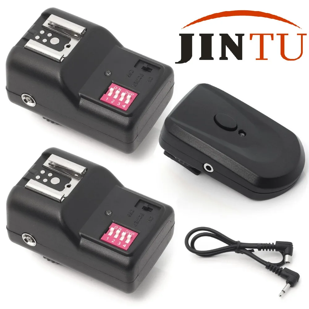 Jintu PT-16 16 Chan… - image