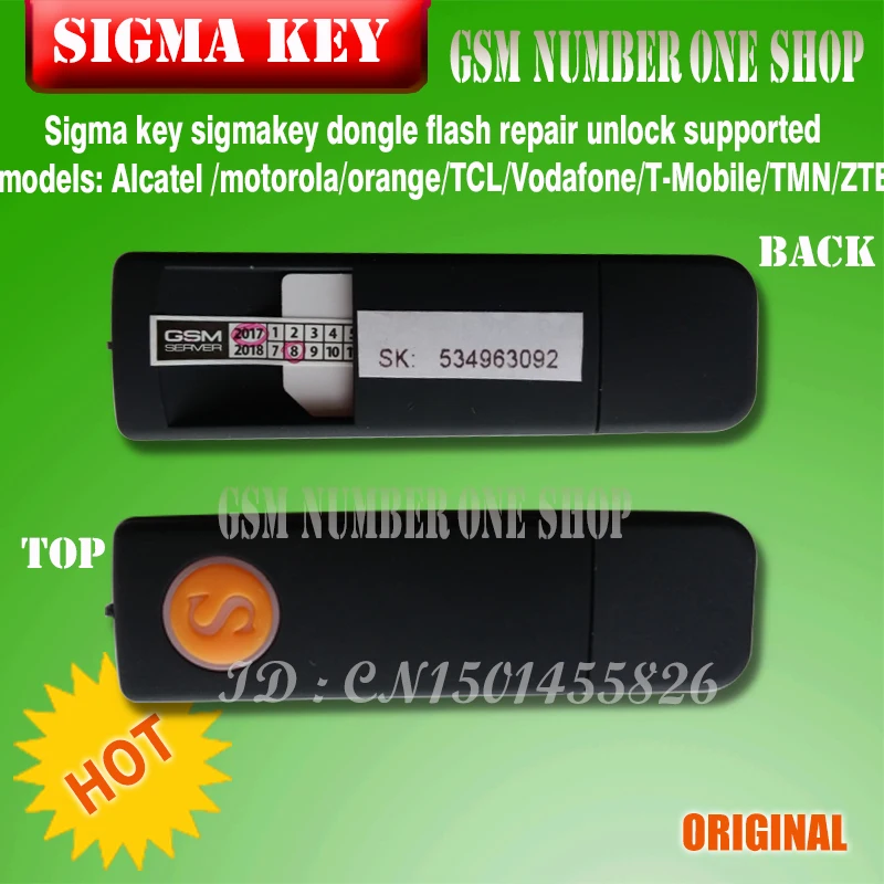 

Инструмент Sigmakey для ALCATEL, разблокировка для ремонта вспышки Huawei, 100% оригинал, новый