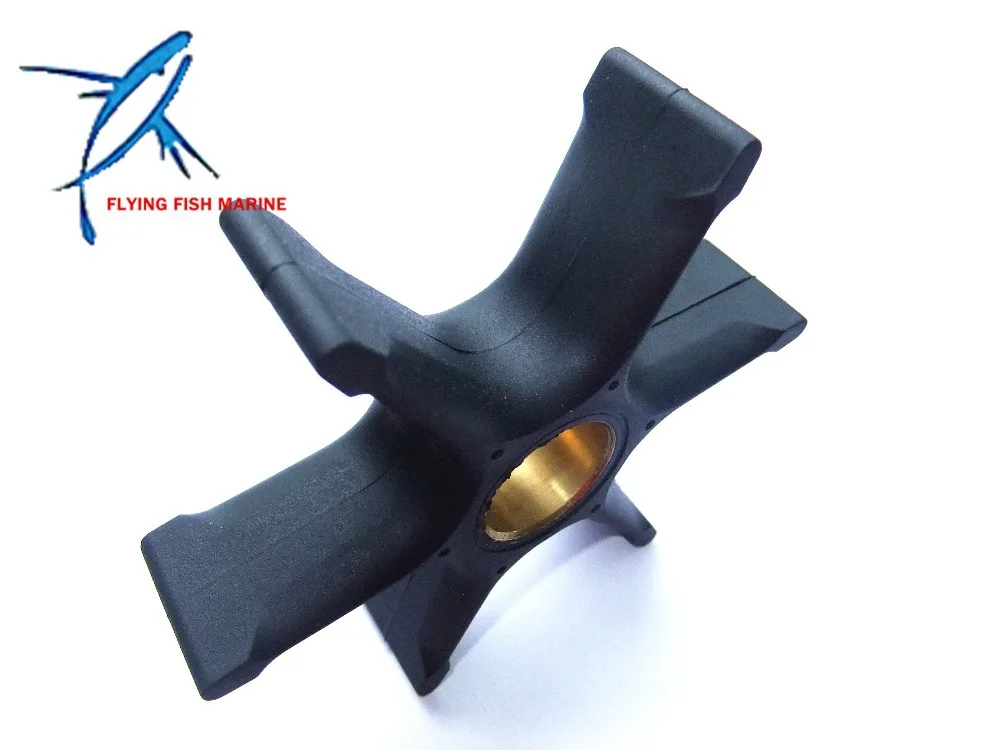 379475 397475 777130 Impeller for Johnson Evinrude OMC Sterndrive  100HP 110HP 120HP 150HP 225HP 250HP 350HP - 454HP Outboards