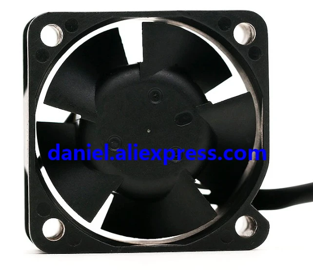 Interruptor DELTA EFB0412HHD 12V 0.15A 40204CM Huawei H3C, ventilador silencioso