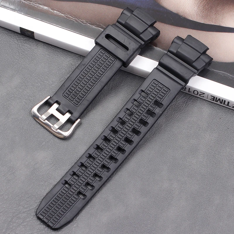 

Resin strap men's watch accessories for G-1200B 1250B 1500B GW-3000B 3500B 2500B 2000B waterproof sports women's strap