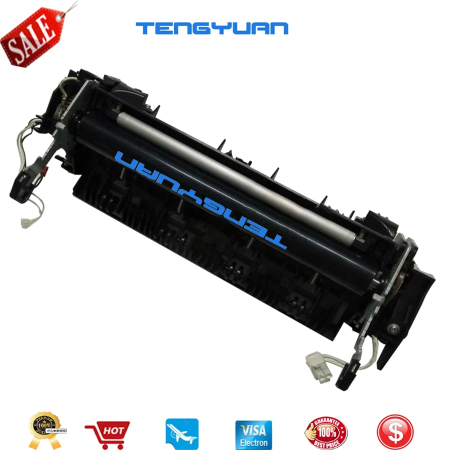 Original Heating Fuser Unit New For Brother DCP-8070D DCP-8080DN DCP-8085DN 8070D 8080DN 8085DN 8070 8080 8085 Fuser Assembly