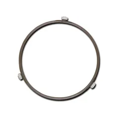 Microwave Oven Plate Tray Rotating Ring Support Roller for comfee CMW207M02W Microwave Oven Parts Accessories